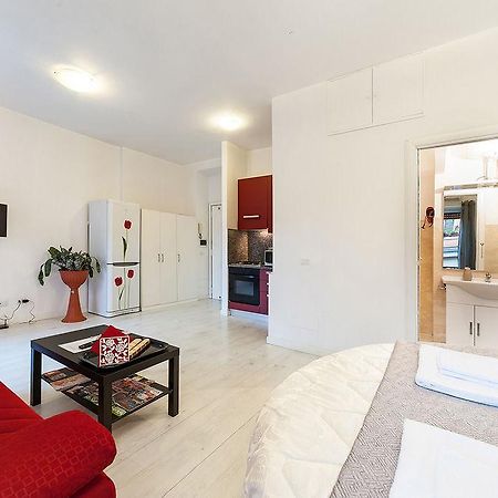 Luna Home โรม ภายนอก รูปภาพ