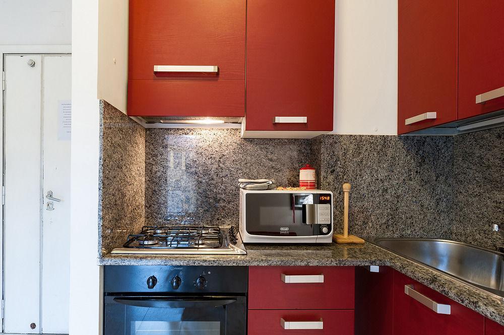 Luna Home โรม ภายนอก รูปภาพ