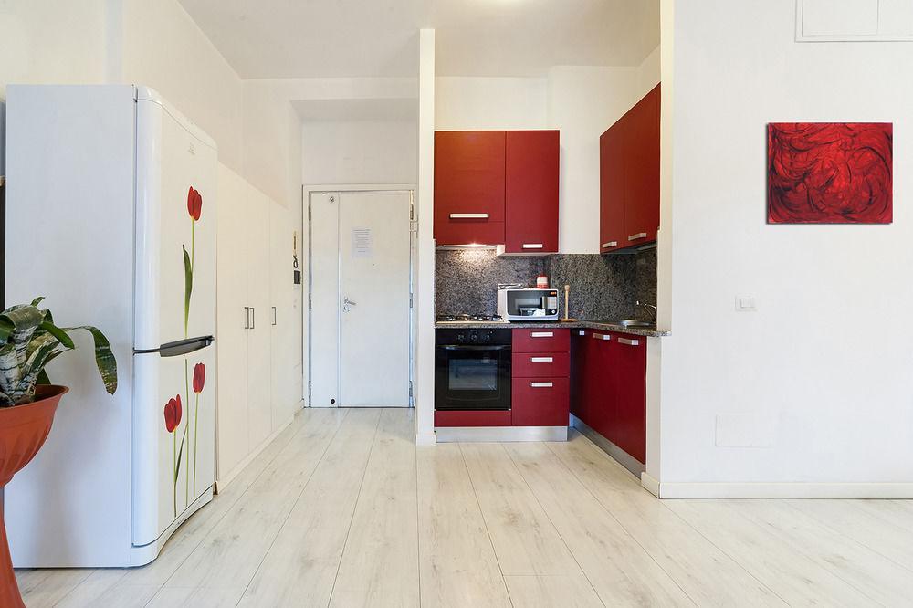 Luna Home โรม ภายนอก รูปภาพ