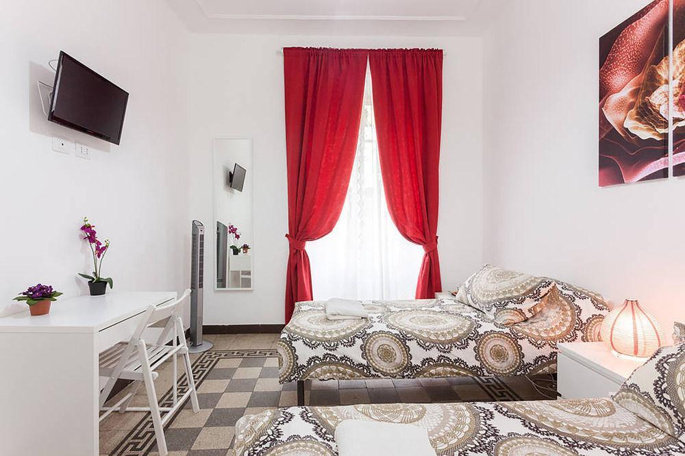 Luna Home โรม ภายนอก รูปภาพ
