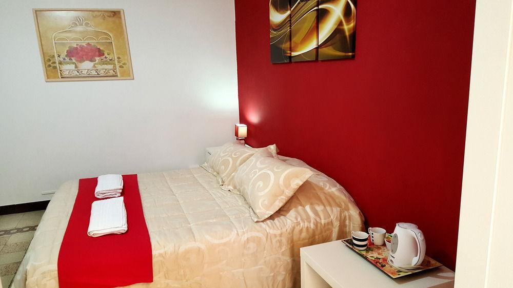 Luna Home โรม ภายนอก รูปภาพ