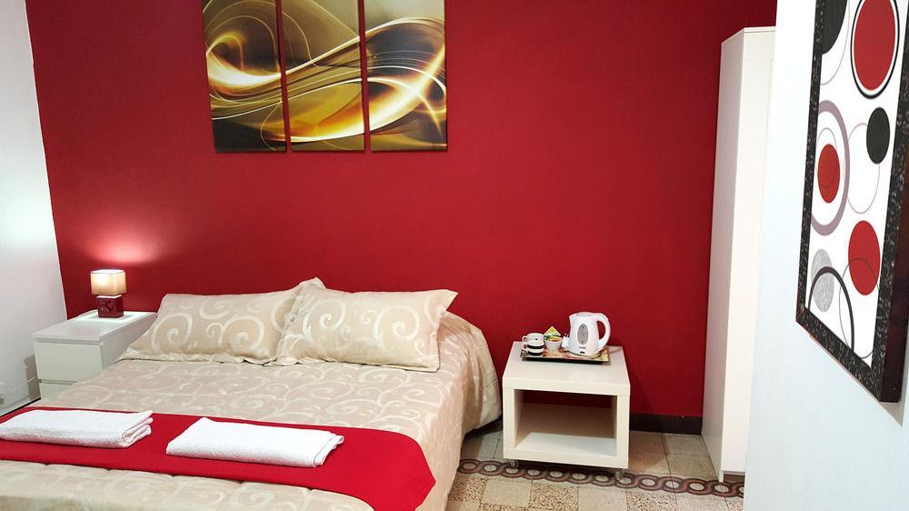 Luna Home โรม ภายนอก รูปภาพ