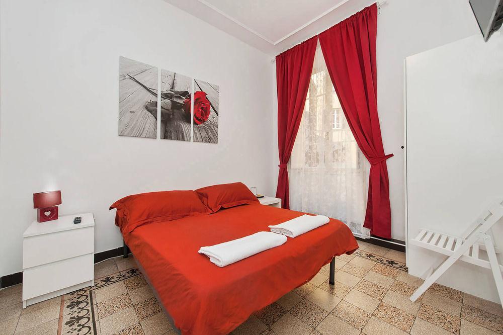 Luna Home โรม ภายนอก รูปภาพ