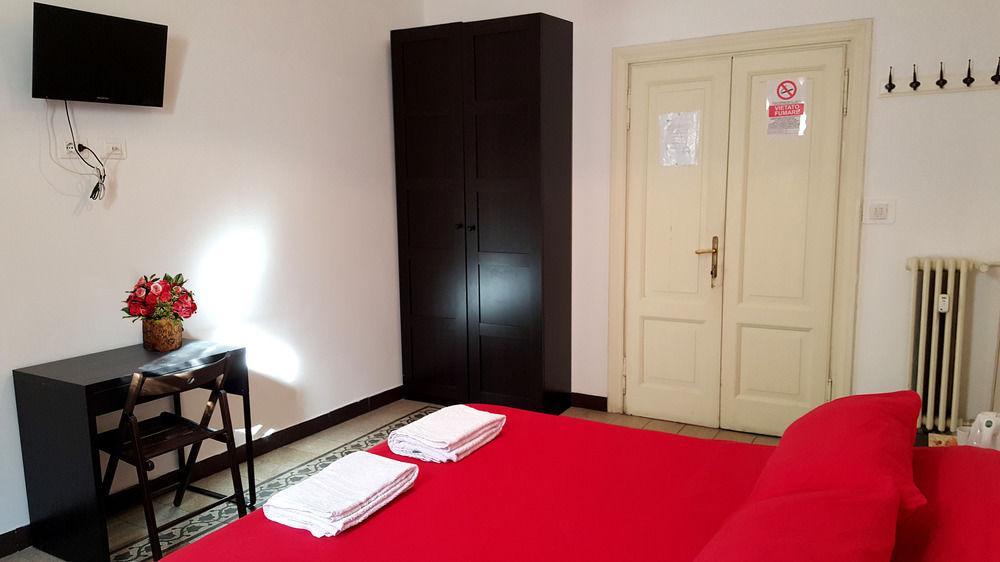 Luna Home โรม ภายนอก รูปภาพ