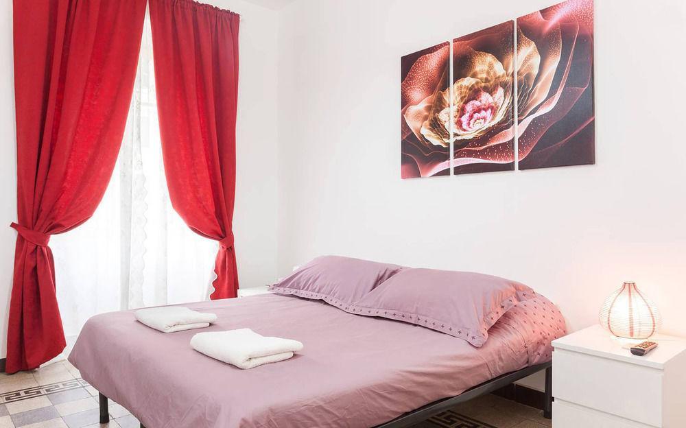Luna Home โรม ภายนอก รูปภาพ