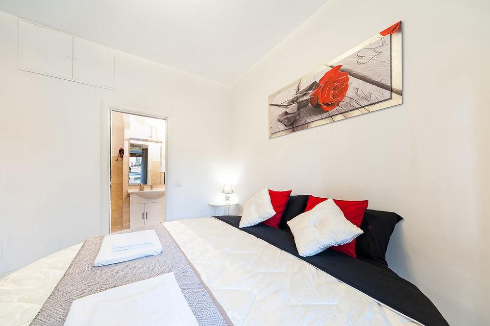 Luna Home โรม ภายนอก รูปภาพ