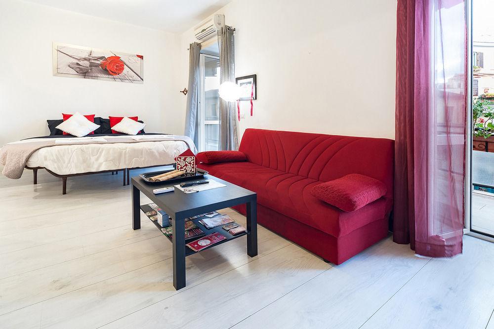 Luna Home โรม ภายนอก รูปภาพ